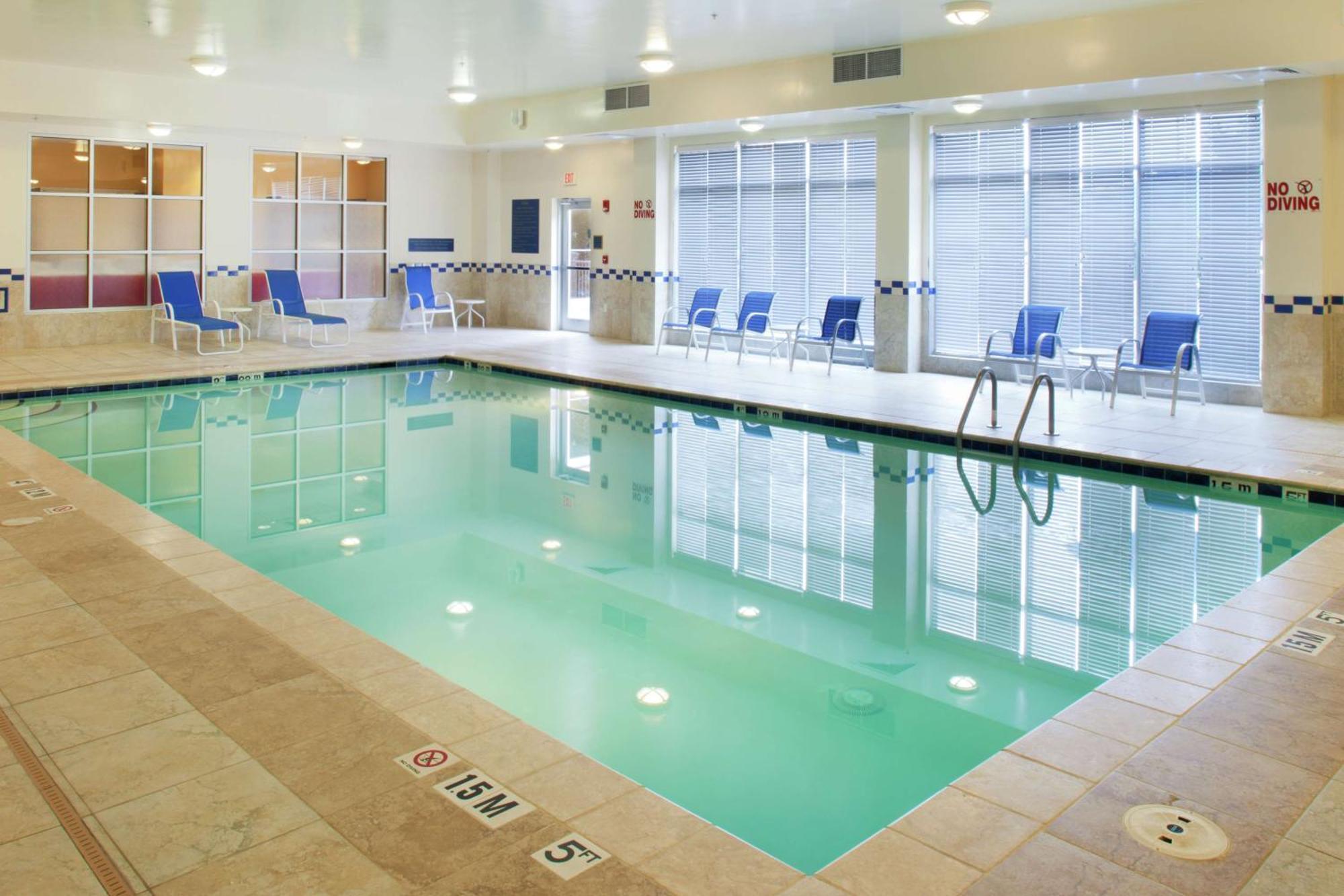 Doubletree By Hilton Greensboro Ngoại thất bức ảnh